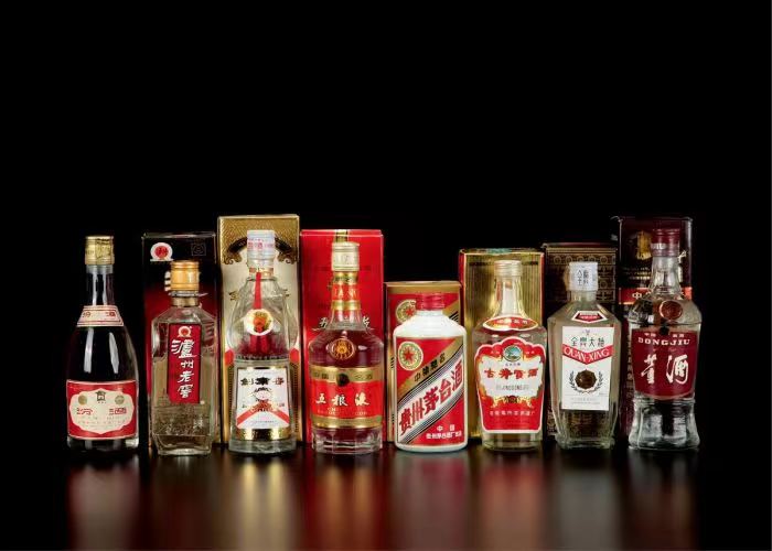 张金镇老酒储存的方法