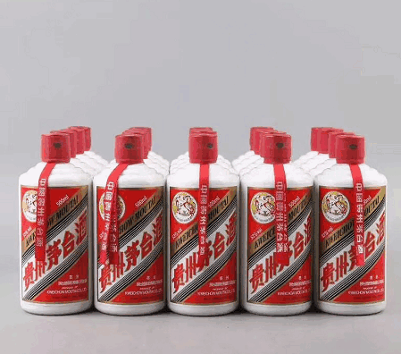 张金镇名酒回收